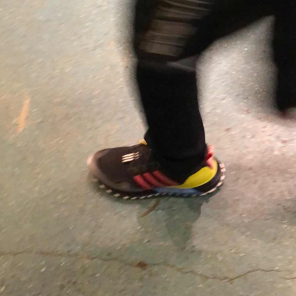 (NFS) Help! What shoes are these???